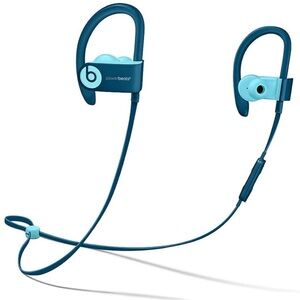 Powerbeats3 Wireless In-Ear Headphones - Flash Blue